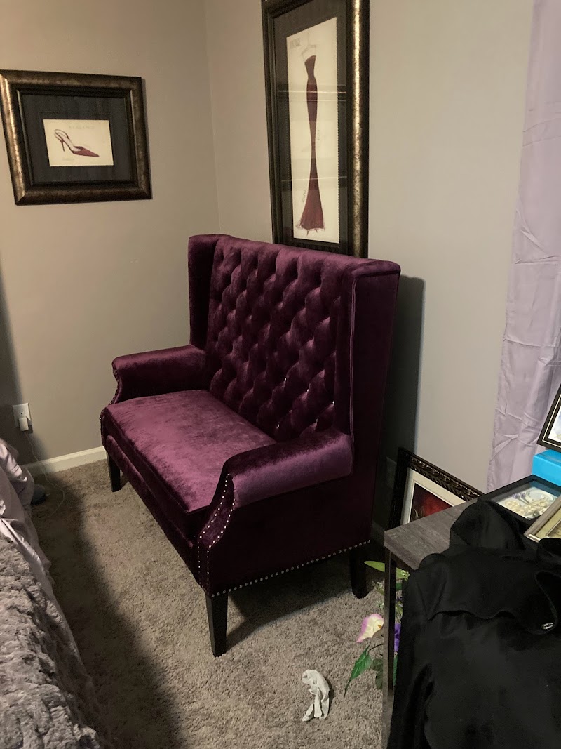 Commercial moving project